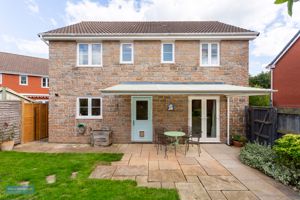 Rear- click for photo gallery